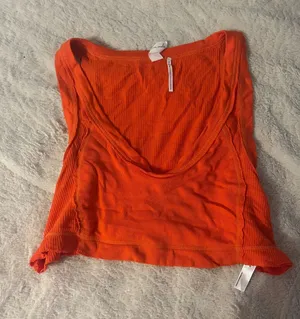Free People top thumbnail 1