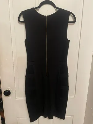 Black Dress thumbnail 6