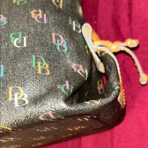 Dooney & Bourke Satchel thumbnail 6