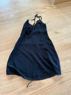 Tiger mist dress thumbnail 3