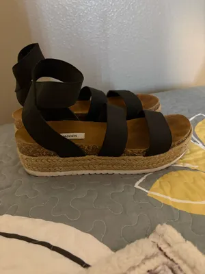 Steve Madden Sandals thumbnail 3
