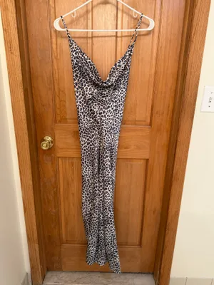 Boutique Midi Dress thumbnail 4