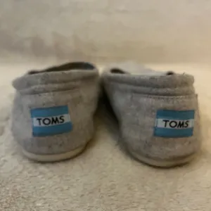 Tom’s Alpargata Felt Shoe thumbnail 3
