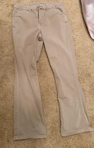American Eagle Jeans thumbnail 1