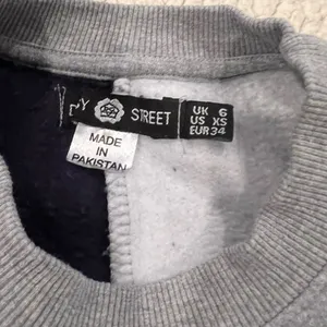 Crewneck Blue Size XS thumbnail 3