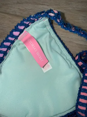 Victoria’s Secret Bikini thumbnail 4