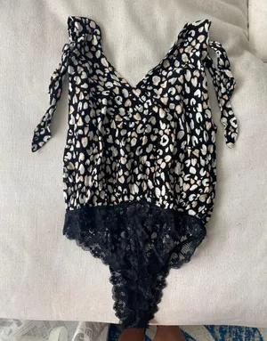 Free People Bodysuit thumbnail 3