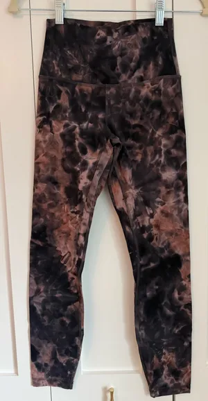 Lululemon Align Leggings 25" thumbnail 1