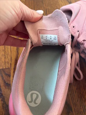Lululemon Strongfeel Trainer Shoe thumbnail 4