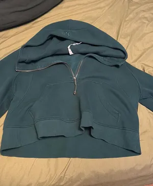 Lululemon Scuba Half-Zip thumbnail 1