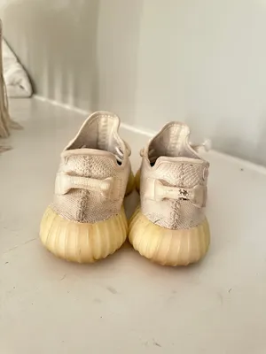 Adidas Yeezy 350 Boost Butter thumbnail 2