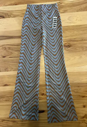 Urban Outfitters Flare Pants thumbnail 1