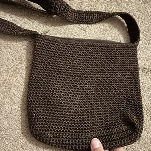 The sak brown purse‎ thumbnail 1