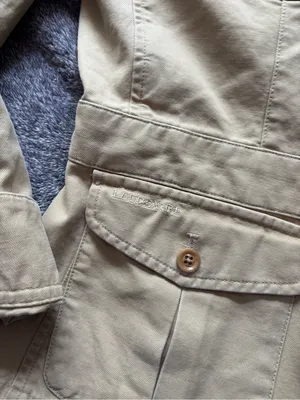 Ralph Lauren Dry Goods Cotton Jacket thumbnail 5