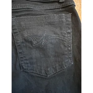 Wrangler WOMENS Jeans Boot Cut Stretch Denim 5 Pocket 7X30 thumbnail 6