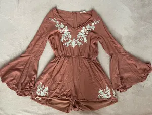 Altar'd State Romper thumbnail 1
