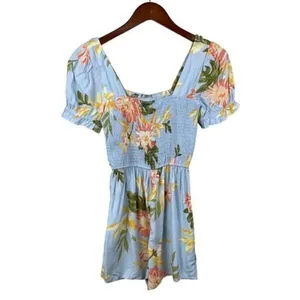✨Billabong Flirty Day Romper✨ thumbnail 7