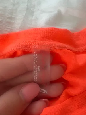 FP Movement Tempo UV Protection Short Sleeve Tee thumbnail 3