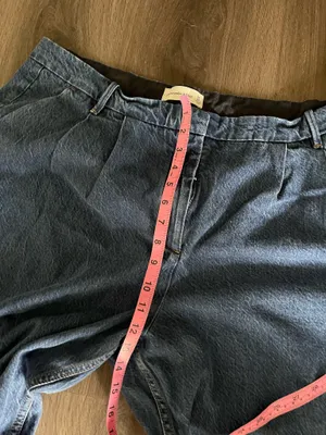 Abercrombie & Fitch Sloan Tailor Jeans thumbnail 8