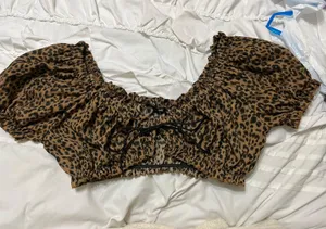 Cropped Top thumbnail 3