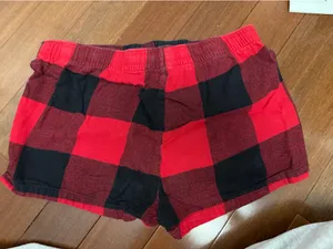 Old Navy Pajama Shorts thumbnail 2