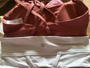 Lululemon Sports Bra size 6 thumbnail 5