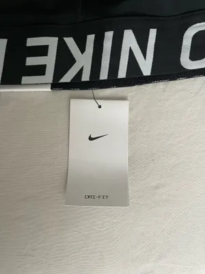 Nike Pro Shorts thumbnail 5