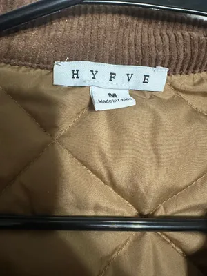 HYFVE Jacket thumbnail 4