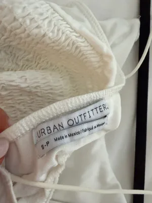 Urban Outfitters Tank Top thumbnail 4