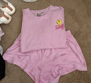 H&M Pajama Set thumbnail 1