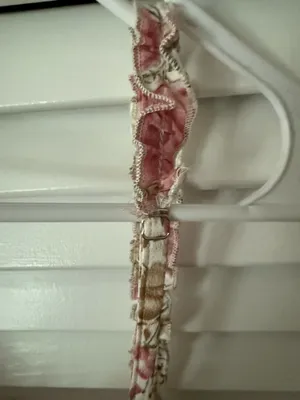 Altar'd State Dress Floral Maxi thumbnail 3