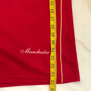 Manchester United AIG WayneRooney #8 Soccer Football Jersey V-Neck thumbnail 6