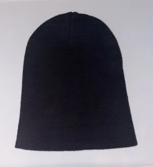 Black Beanie Hat thumbnail 1