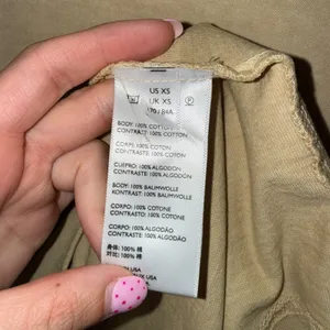 FP Beach T-Shirt Dress Women XS Tan Excellent Cotton Slit Mini thumbnail 3