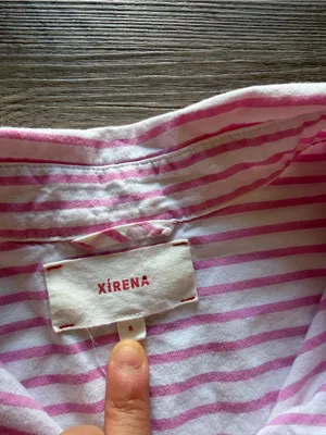 Women’s XiRENA Jordy Shirt thumbnail 11
