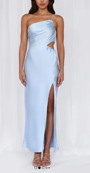 Hello Molly Dress thumbnail 1