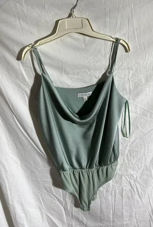 Bodysuit Size L thumbnail 2