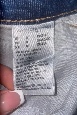 Jeans thumbnail 3