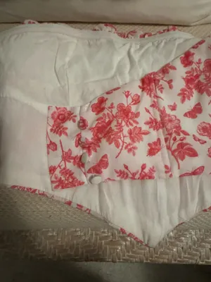 Princess Polly Strapless Floral Top thumbnail 5