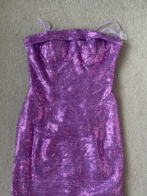 Milly Bridal Dress thumbnail 2
