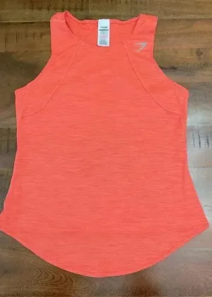 Gymshark Speed Tank thumbnail 1