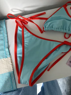 Target Bikini Set Xhilaration thumbnail 3