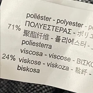 Zara Textured Jacquard Dress thumbnail 8