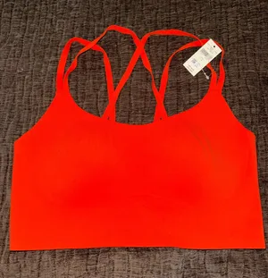 Aerie Sports Offline Bra thumbnail 1