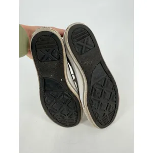 Converse Shoreline Slip On‎ Women Size 5 Gray Canvas Low Top Gorpcore Casual thumbnail 6