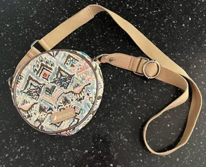 Sakroots Crossbody thumbnail 1