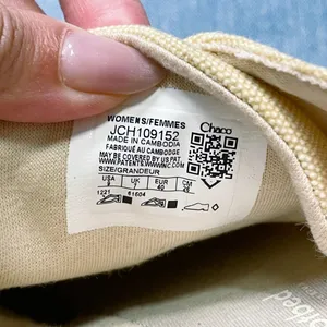 Chacos Women's Chillos Sneakers Size 9 in Summer Melon thumbnail 8