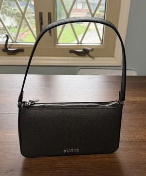 New Guess Nelly Mini bag thumbnail 1