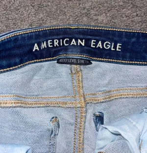 American Eagle Jeggings thumbnail 3