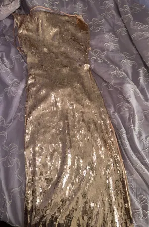 Luxxel Dress thumbnail 1